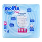 Molfix Pants Medium | Size 3 | 28 Pcs