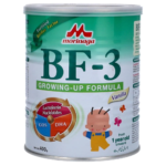 Morinaga Bf Grow 3 Growing up Formula Milk 400gm