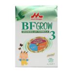 Morinaga Bf Grow 3 Growing Up Formula Milk 900Gm | Box Pack