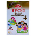 Morinaga Bf Chill 4 (Chocolate) Formula Milk | Box Pack  Size 300gm