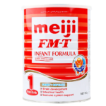 Meiji FM T 1 Infant Formula Milk | Tin Pack | Size 900gm