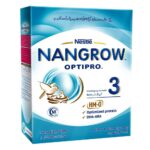 Nestle Nan 3 | Soft Pack | Size 300gm