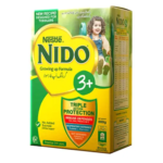 Nestle Nido 3+, Growing-Up Formula, 800g Economy Pack