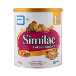 Similac Total Comfort 1 | Tin Pack | Size 360gm