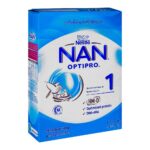 Nestle Nan 1 | Soft Pack | Size 300gm