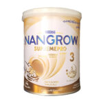 Nestle Nan 3 | Tin Pack | Size 400gm